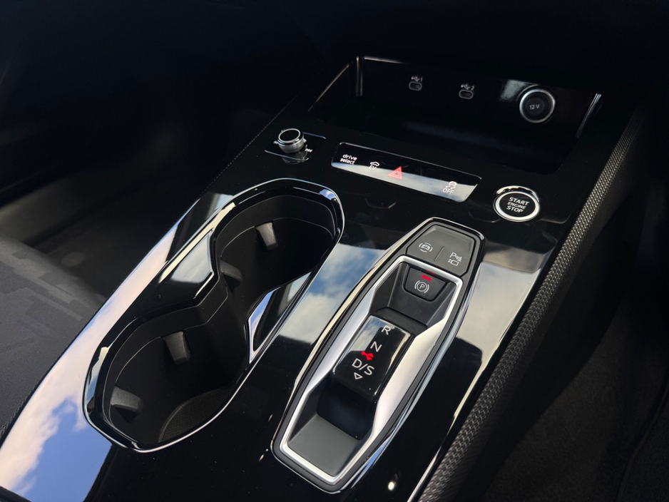 2026 Audi A5 2L Hybrid For Sale Images