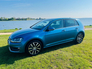 2017 VOLKSWAGEN GOLF Highline 1.4 Auto 