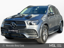 Mercedes-Benz GLE Class 350DE AMG Line PHEV 4MATIC SUV