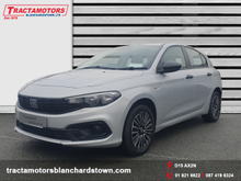 Fiat Tipo 1.0 100HP 5DR