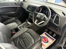 2023 SEAT Ateca 2L Diesel For Sale Images