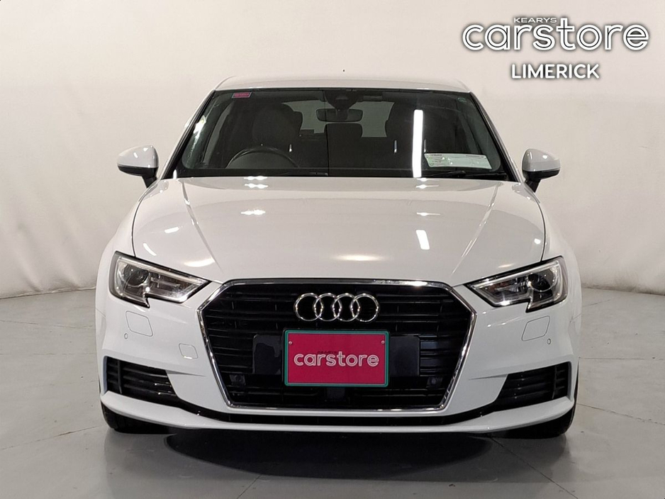 Audi A3 1.4TFSI S-Tronic SE — thumbnail 8