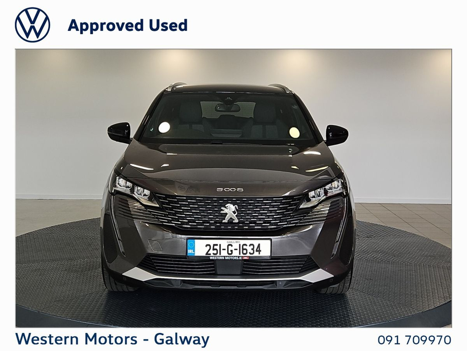 Peugeot 5008 Allure - 1 owner - full main dealer history — thumbnail 12
