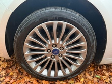 2021 Ford Mondeo 2L Diesel For Sale Images