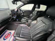 2021 Audi A4 2L Diesel For Sale Images