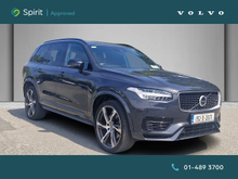 Volvo XC90 T8 R-Design Pro Plug In Hybrid