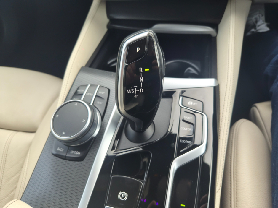2021 BMW 5 Series 2L Diesel For Sale Images