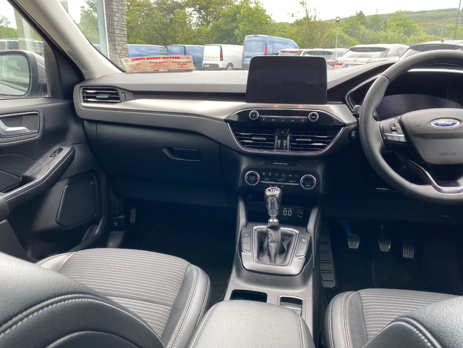 2021 Ford Kuga 1.5L Diesel For Sale Images