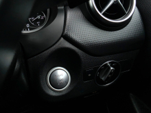 2015 Mercedes-Benz A Class 1.6L Petrol For Sale Images