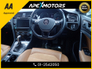 2015 VOLKSWAGEN GOLF FINANCE ARRANGED * 1.4 HIGHLINE  * AUTOMATIC * AA APPROVED  * 101 SAFETY CHECKLIST * 12-MONTH ROADSIDE ASSIST  * IMMACULATE * TOP-SPEC * LOW LOW KMs * ADAPTIVE CRUISE * NEW NCT AUG-26 * LOW TAX 