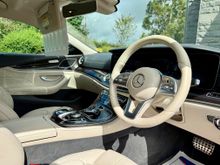 2019 Mercedes-Benz CLS Class 2L Diesel For Sale Images