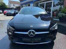 2020 Mercedes-Benz CLA Class 2L Diesel For Sale Images