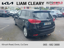 2017 Kia Carens 1.7L Diesel For Sale Images