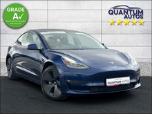 Tesla Model 3 2023 LONG RANGE AWD 470BHP -GRADE A BATTERY- CERT AVAILABLE €134 P/W WITH NO CASH DEPOSITS 10 DAY SALE NOW ON!!!