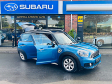 2018 MINI Countryman 1.5L Petrol Plug-in Hybrid For Sale Images