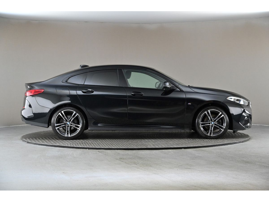 BMW 2 Series 218I M SPORT 6SPD *FULL LEATHER* — thumbnail 11