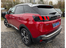 2019 Peugeot 3008 1.2L Petrol For Sale Images