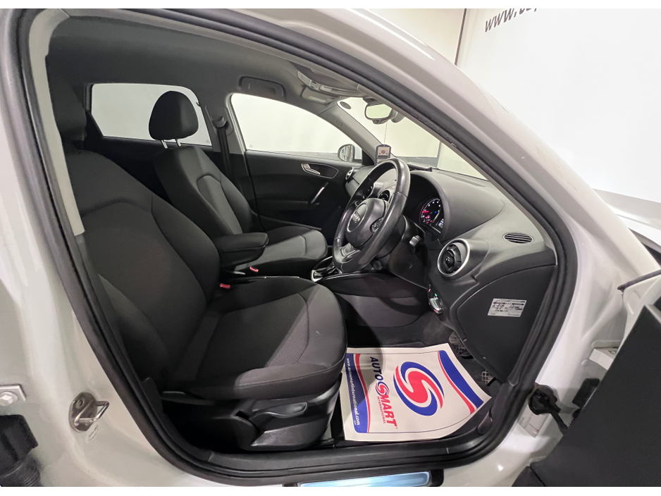 2015 Audi A1 1.4L Petrol For Sale Images