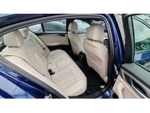 2018 BMW 5 Series 2L Diesel For Sale Images