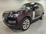 2021 LAND ROVER RANGE ROVER SPORT 2.0SI PHEV 404PS A