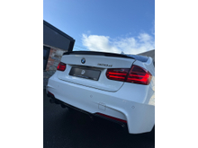 2013 BMW 3 Series 2L Diesel For Sale Images
