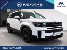 Hyundai Santa Fe Premium Calligraphy PHEV