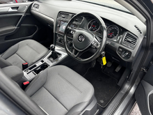 2017 Volkswagen Golf 1.6L Diesel For Sale Images