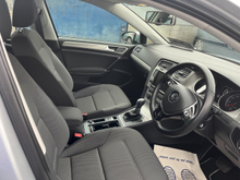 2015 Volkswagen Golf 1.2L Petrol For Sale Images