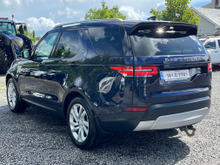 2019 Land Rover Discovery Sport 2L Diesel For Sale Images