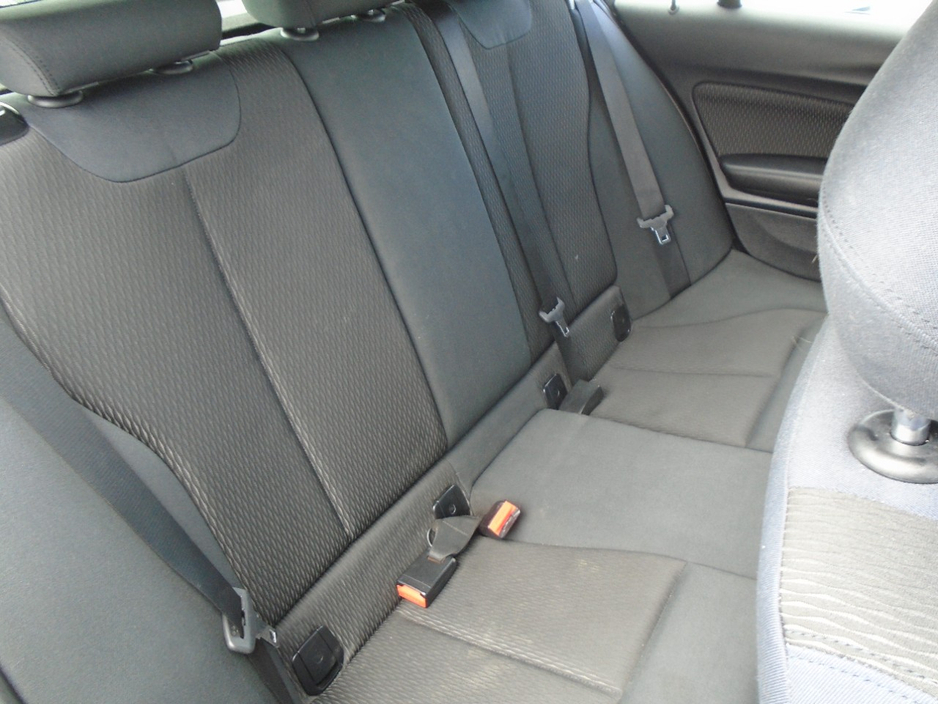 2013 BMW 1 Series 2L Diesel For Sale Images