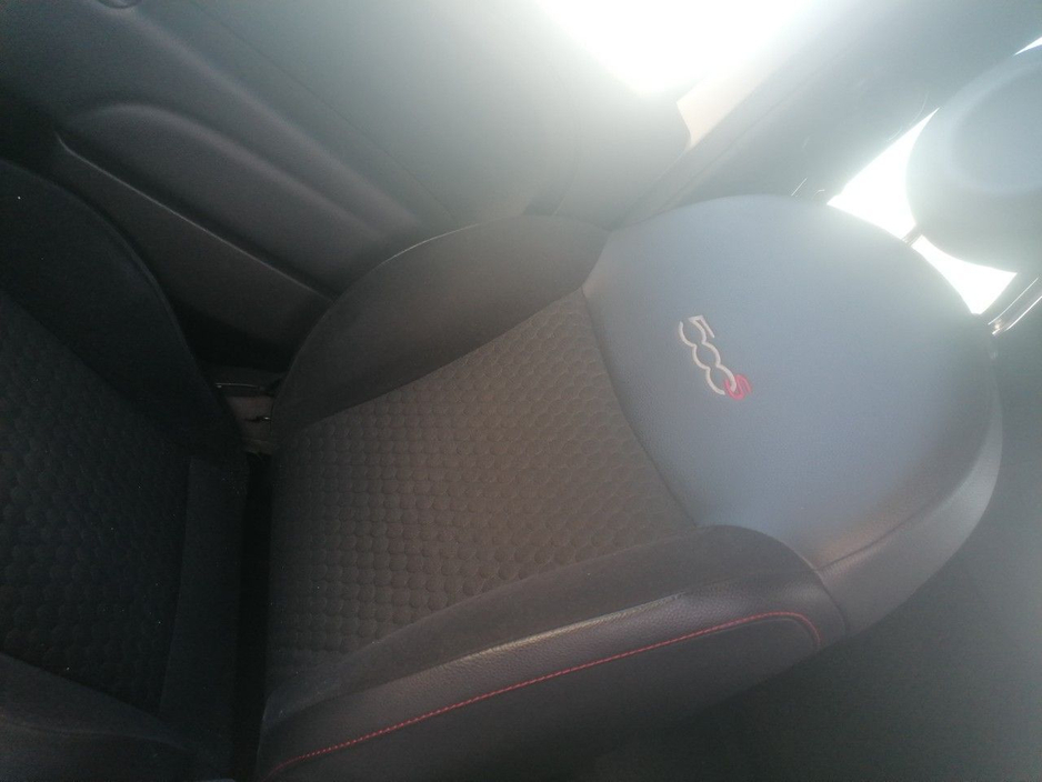 Fiat 500 C 1.2 S Convertible Petrol Manual (69bhp) — thumbnail 10