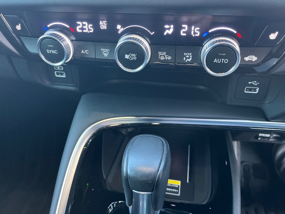 2021 Honda Vezel 1.5L Petrol Hybrid For Sale Images