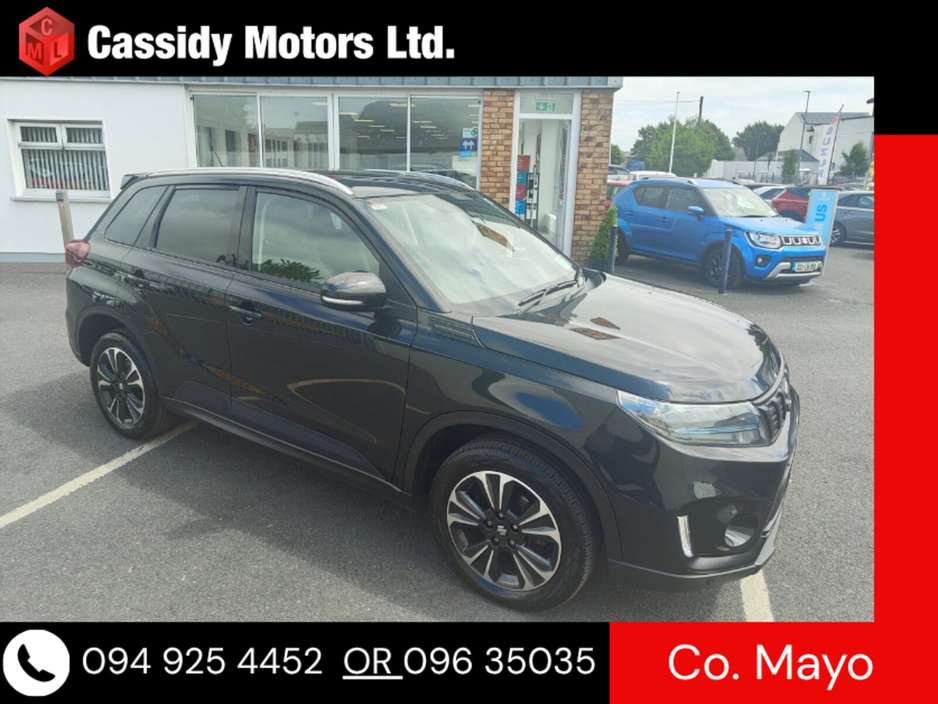 2024 Suzuki Vitara For Sale Images