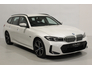 2022 BMW 3 SERIES M SPORT AUTO