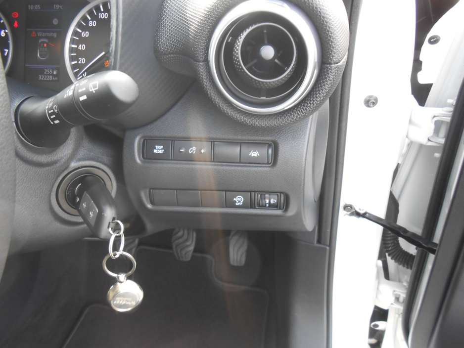 2020 Nissan Juke 1L Petrol For Sale Images