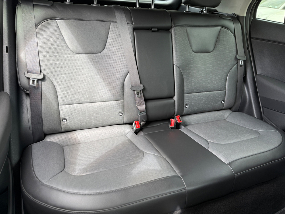 2024 Kia Niro 1.6L Petrol Plug-in Hybrid For Sale Images