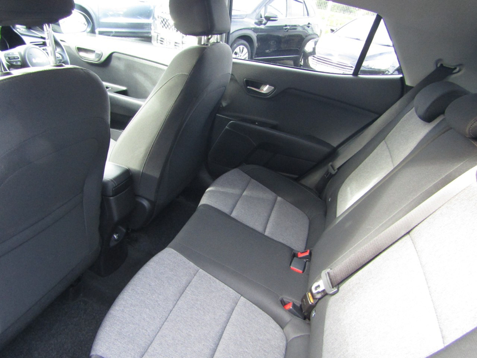 2024 Kia Stonic 1L Petrol For Sale Images