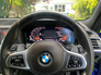 2021 BMW 3 SERIES D XDRIVE 3TMK 4DR AUTO