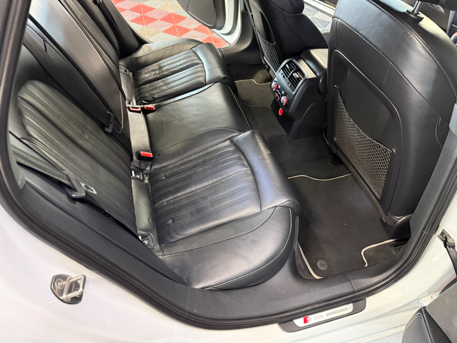 2017 Audi A6 2L Diesel For Sale Images