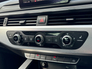 2018 AUDI A4 1.4 TFSI 150BHP SE ULTRA 4DR