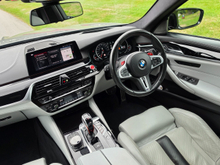 2019 BMW M5 4.5L Petrol For Sale Images