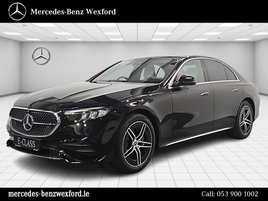 2026 Mercedes-Benz E Class For Sale Images