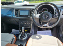 2015 Volkswagen Beetle 1.2L Petrol For Sale Images