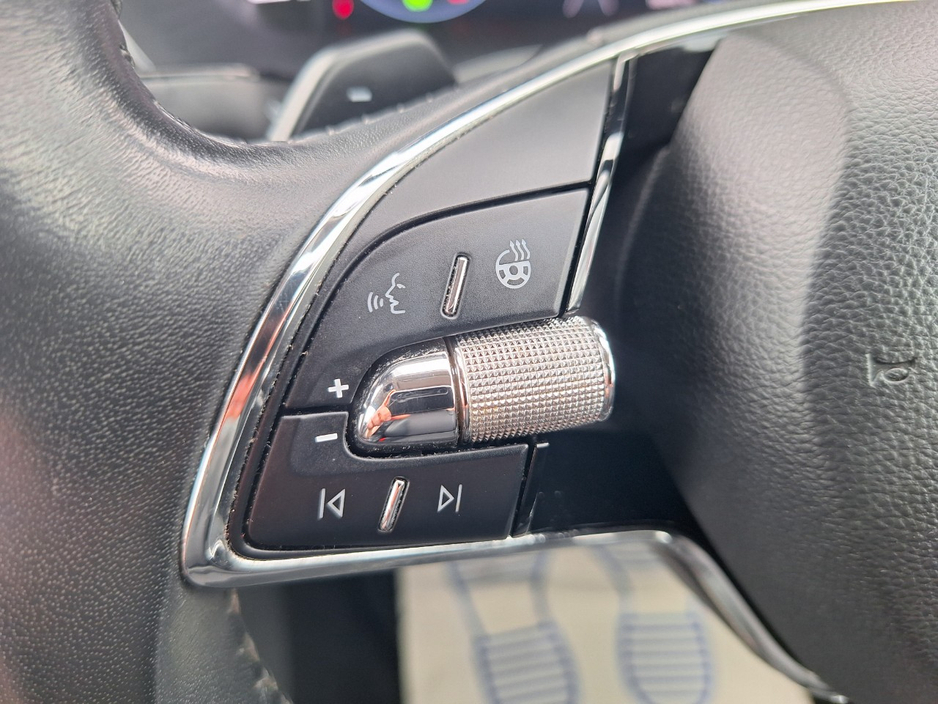 2023 Skoda Octavia 2L Diesel For Sale Images