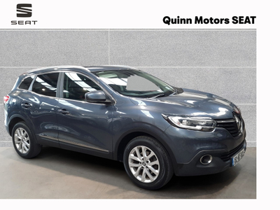 2015 Renault Kadjar For Sale Images