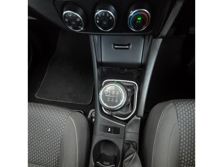 2017 Toyota Corolla 1.3L Petrol For Sale Images