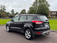 2014 Ford Kuga 2L Diesel For Sale Images