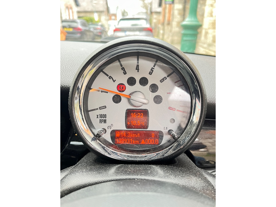 MINI Hatch GRAP ZM29 3DR ONE — thumbnail 8