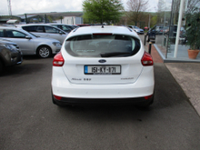 2015 Ford Focus 1.6L Diesel For Sale Images