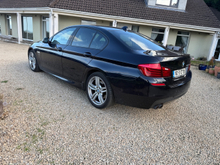 2016 BMW 5 Series 2L Diesel For Sale Images